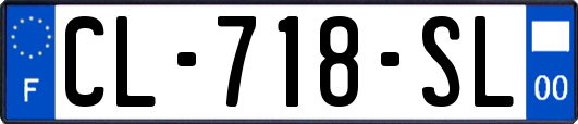CL-718-SL