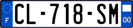 CL-718-SM
