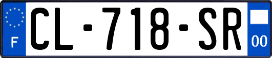 CL-718-SR