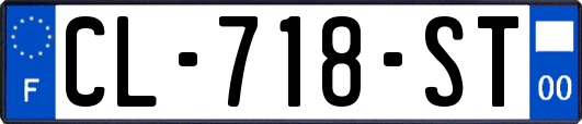 CL-718-ST
