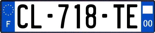 CL-718-TE