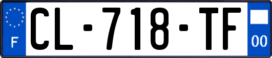 CL-718-TF