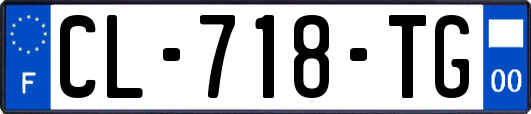 CL-718-TG