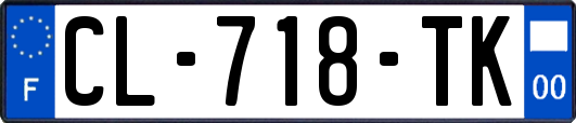 CL-718-TK