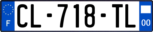 CL-718-TL