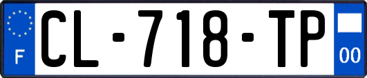 CL-718-TP