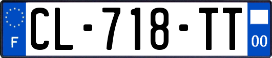 CL-718-TT
