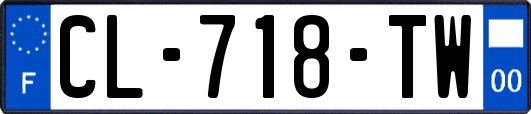 CL-718-TW