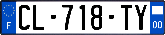 CL-718-TY