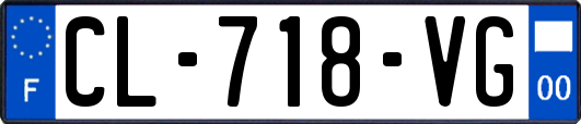CL-718-VG
