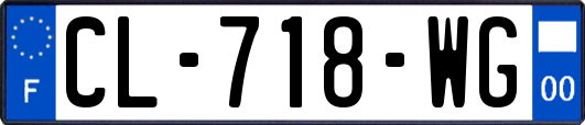 CL-718-WG