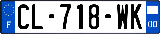 CL-718-WK