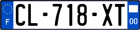 CL-718-XT