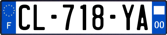 CL-718-YA