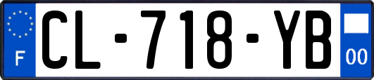 CL-718-YB