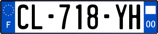 CL-718-YH