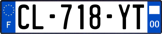 CL-718-YT