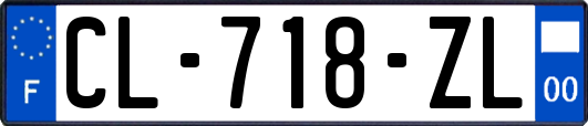CL-718-ZL