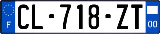 CL-718-ZT
