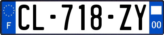 CL-718-ZY