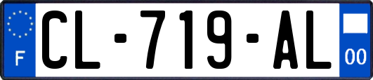 CL-719-AL