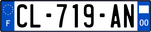 CL-719-AN