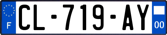 CL-719-AY