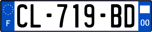 CL-719-BD