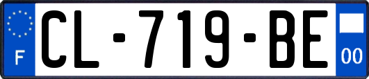 CL-719-BE