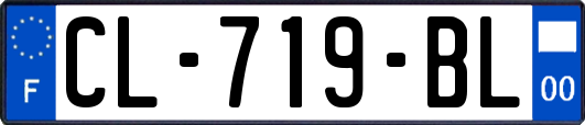 CL-719-BL