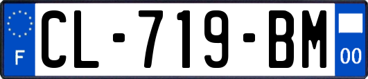 CL-719-BM