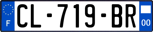 CL-719-BR
