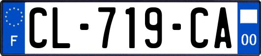 CL-719-CA