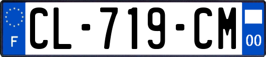 CL-719-CM