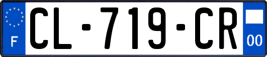 CL-719-CR