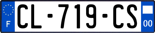 CL-719-CS