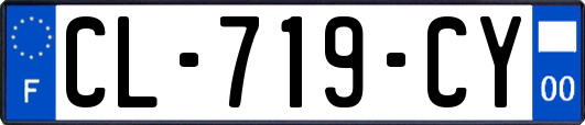 CL-719-CY