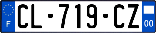 CL-719-CZ