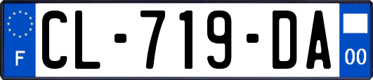 CL-719-DA