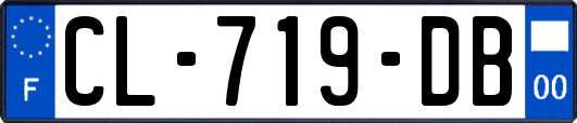 CL-719-DB