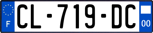 CL-719-DC