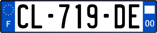 CL-719-DE