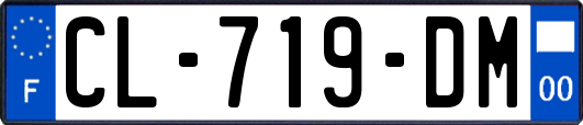 CL-719-DM
