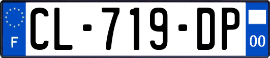 CL-719-DP
