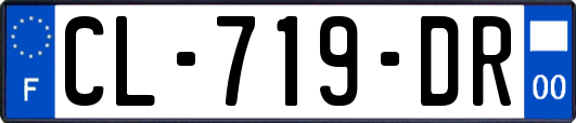 CL-719-DR