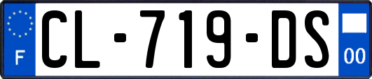 CL-719-DS