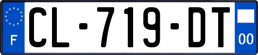 CL-719-DT