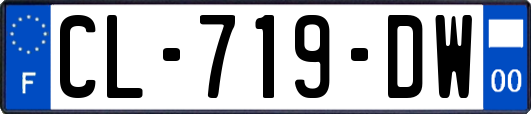 CL-719-DW
