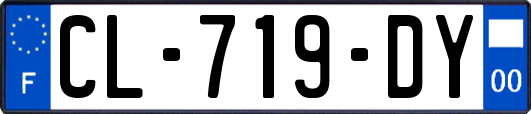 CL-719-DY