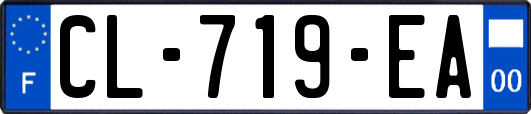 CL-719-EA